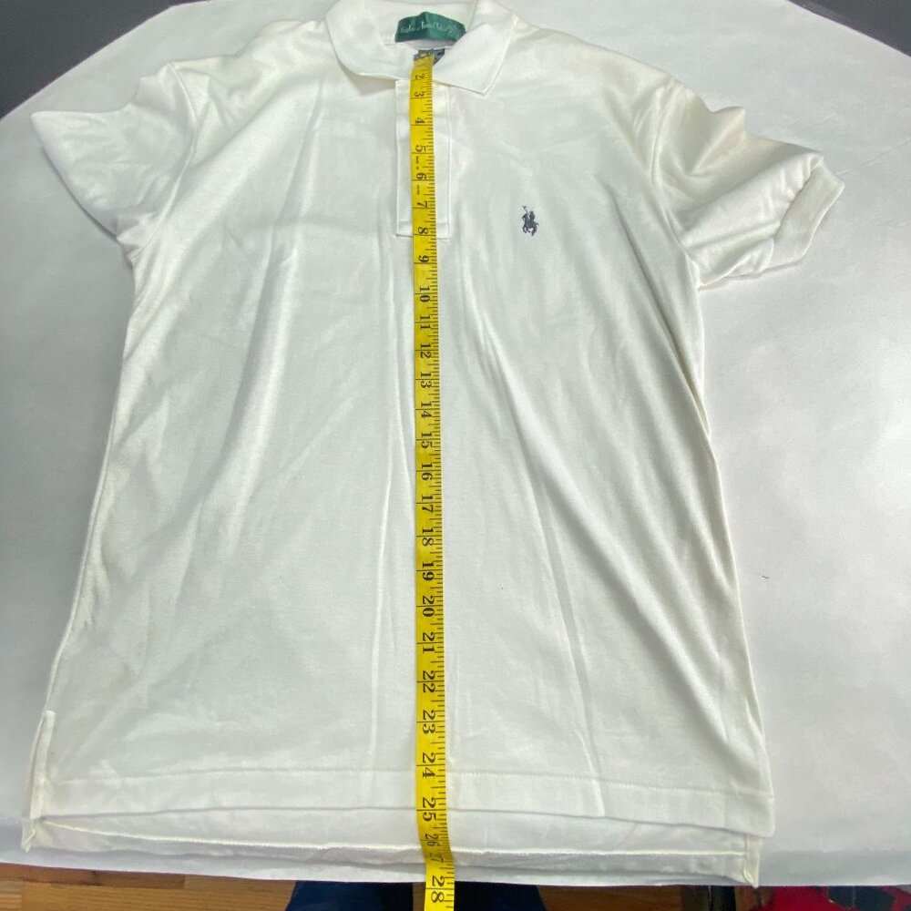 Knights of Round Table Polo Short Sleeve Men M New with Tag Lot of 2 - Picture 14 of 16